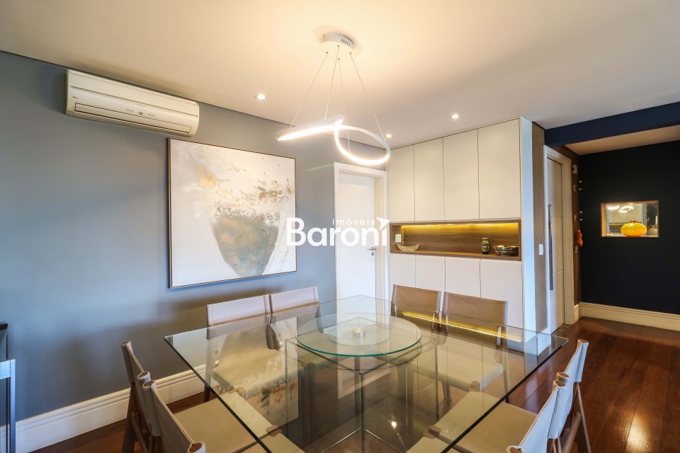 Apartamento - Real Parque