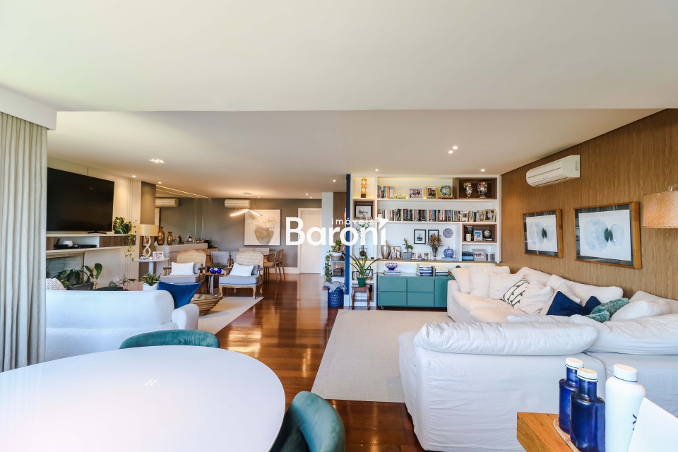 Apartamento - Real Parque