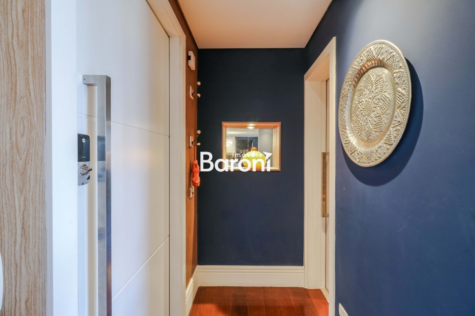 Apartamento - Real Parque