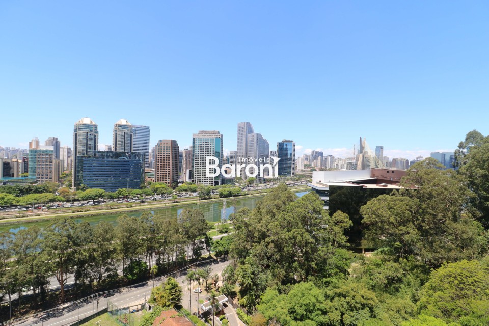 Apartamento - Real Parque