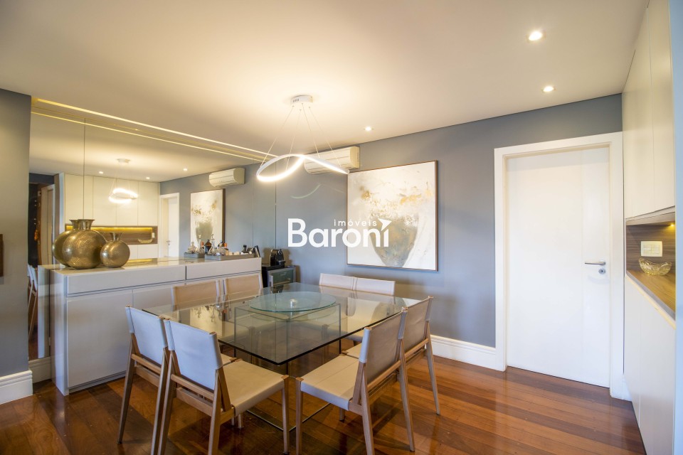 Apartamento - Real Parque