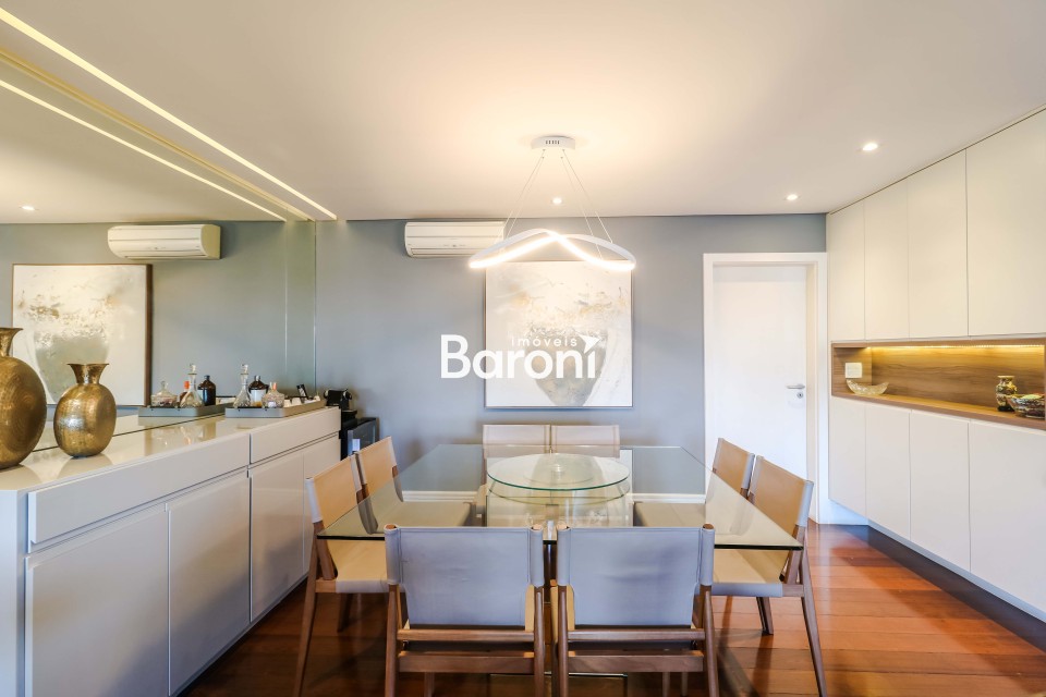 Apartamento - Real Parque