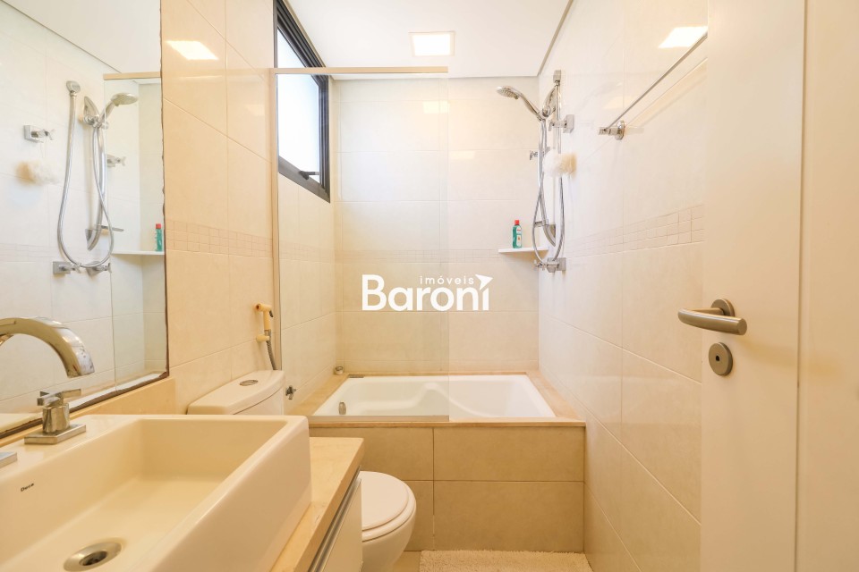 Apartamento - Real Parque