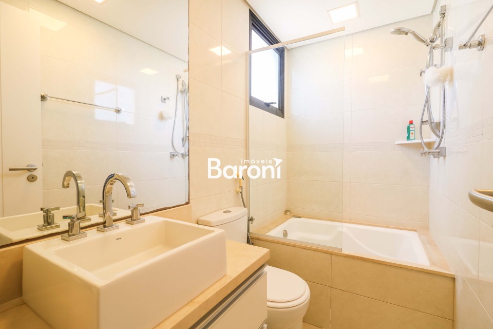 Apartamento - Real Parque