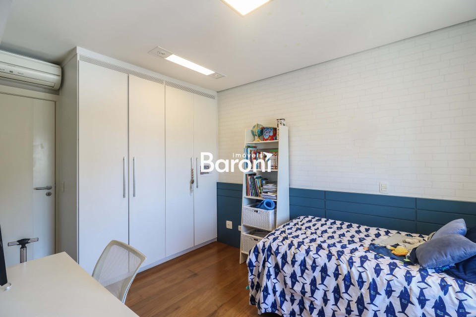 Apartamento - Real Parque