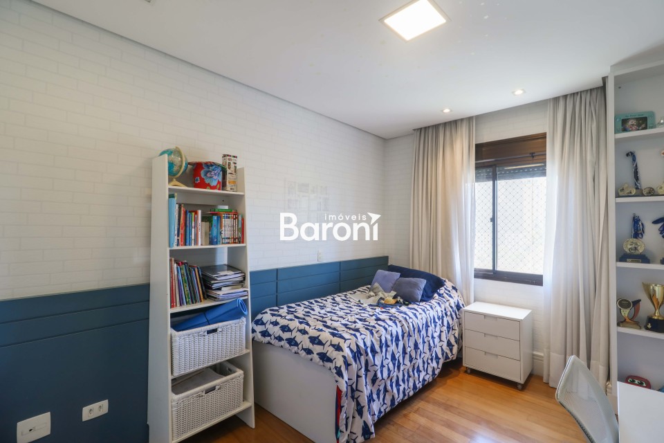 Apartamento - Real Parque