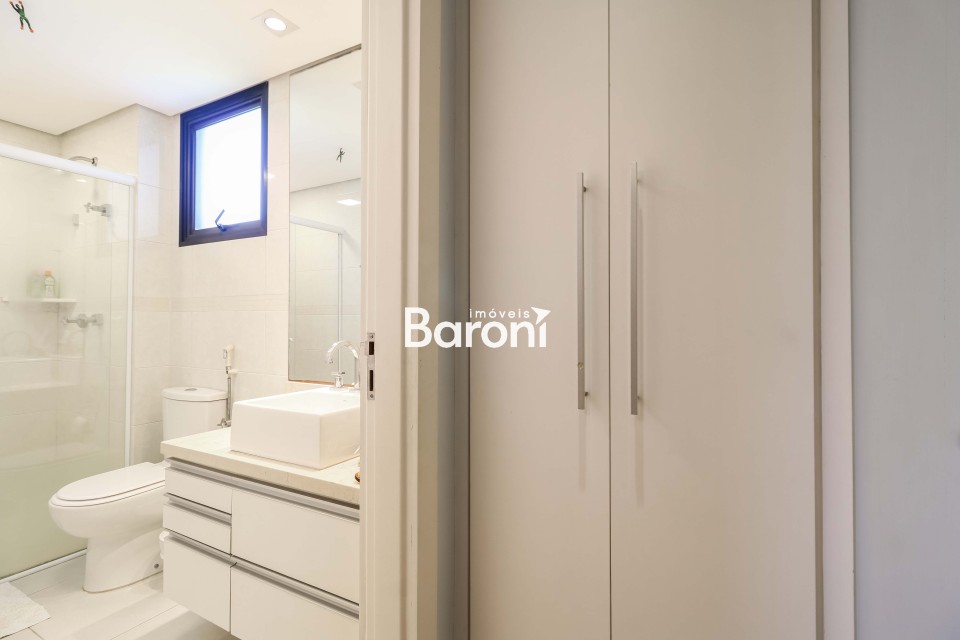 Apartamento - Real Parque