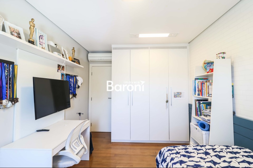 Apartamento - Real Parque