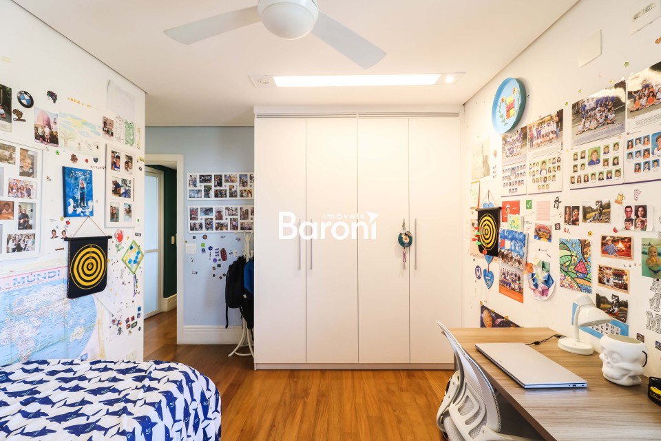 Apartamento - Real Parque