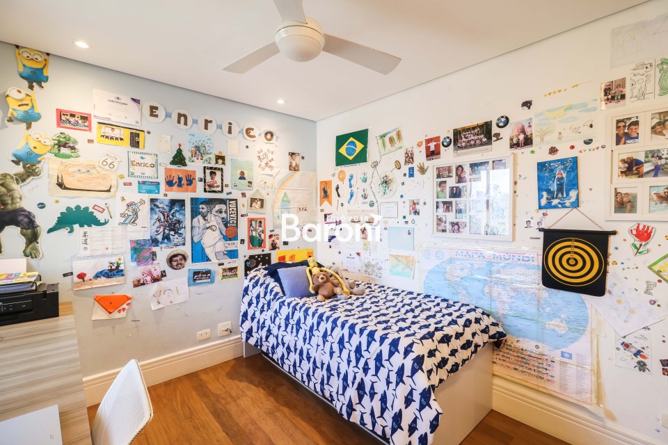 Apartamento - Real Parque