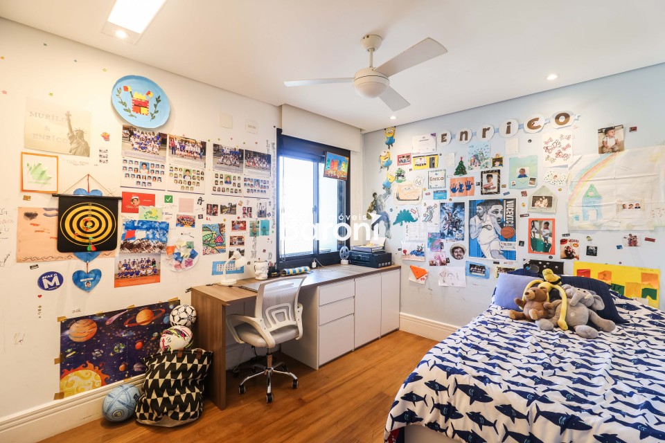 Apartamento - Real Parque