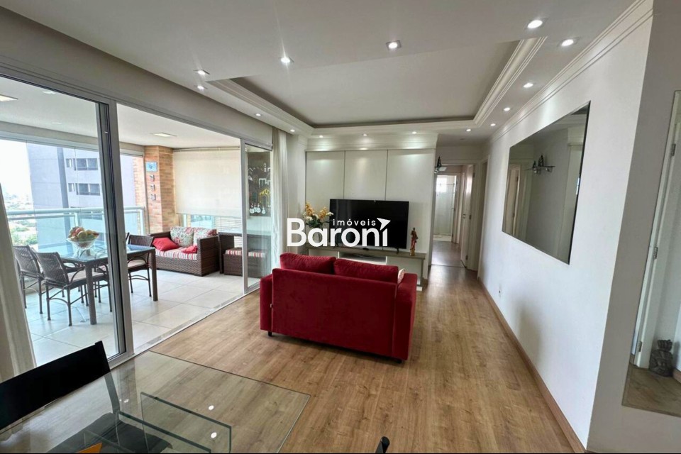 Apartamento - Vila Olímpia