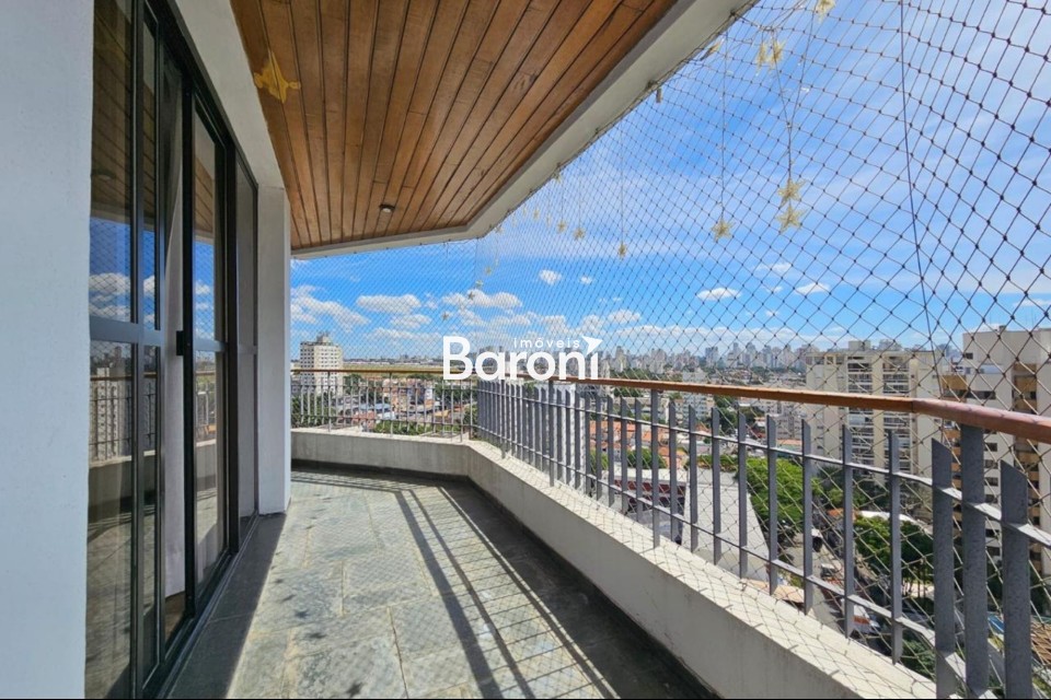 Apartamento - Moema