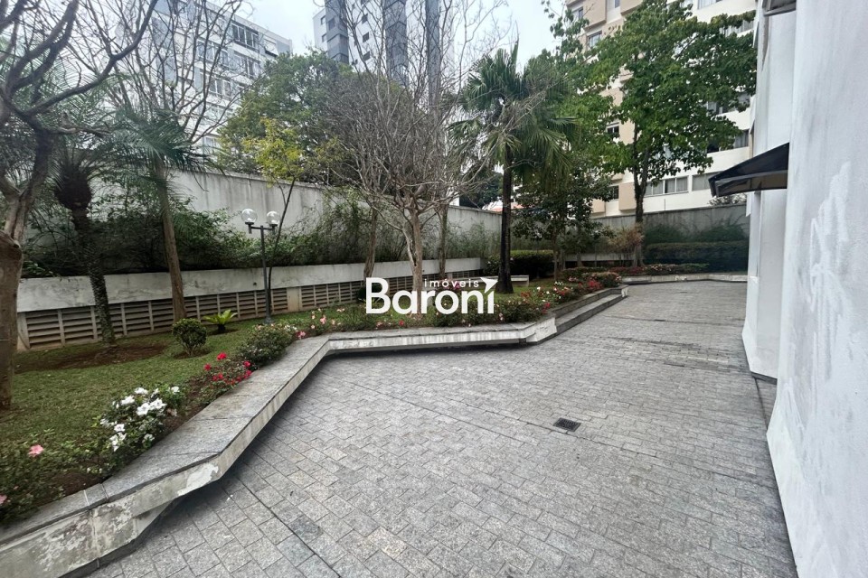 Apartamento - Moema