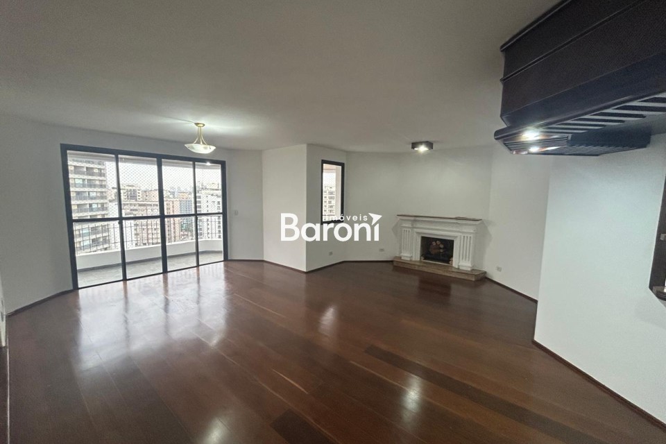 Apartamento - Moema