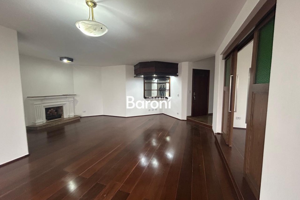 Apartamento - Moema