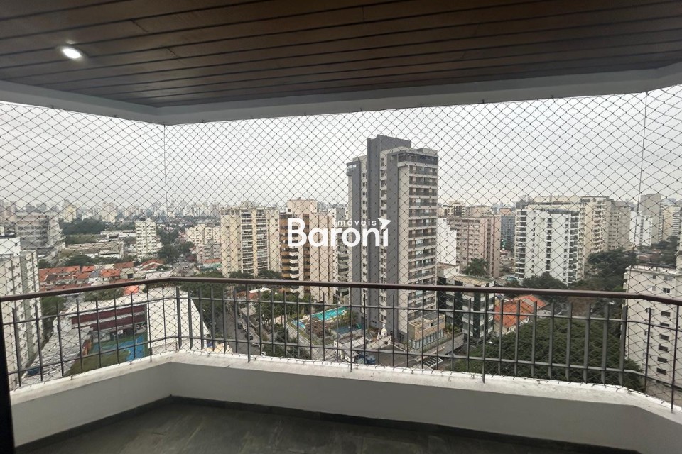 Apartamento - Moema