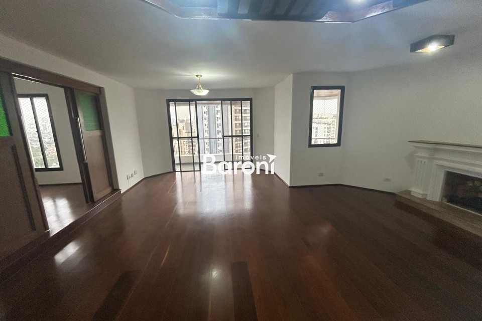 Apartamento - Moema