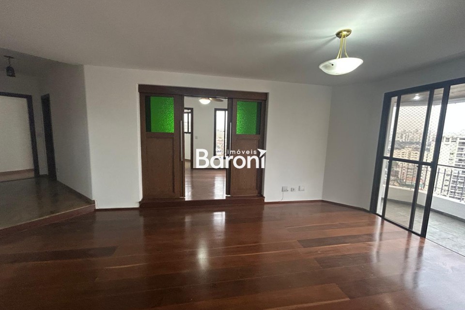 Apartamento - Moema
