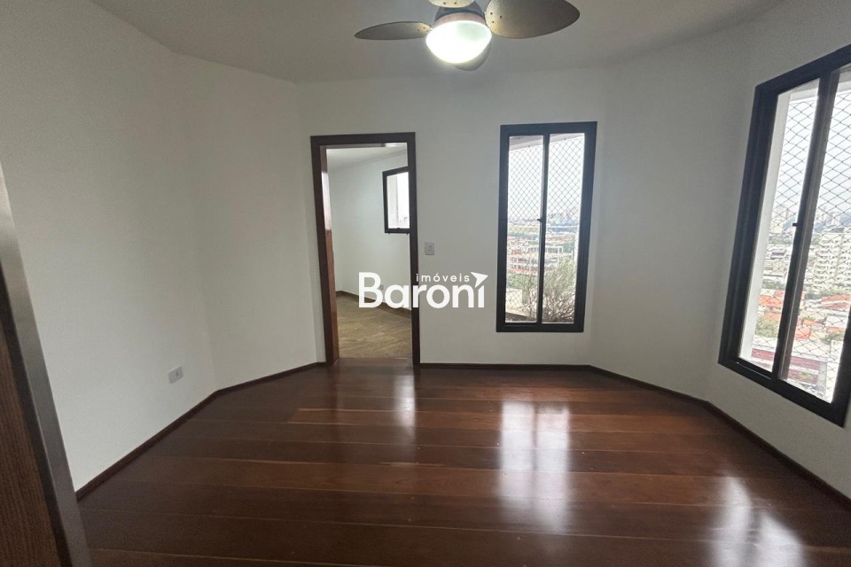 Apartamento - Moema