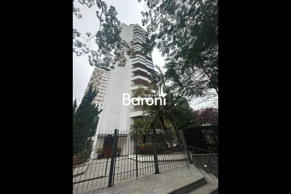 Apartamento - Moema