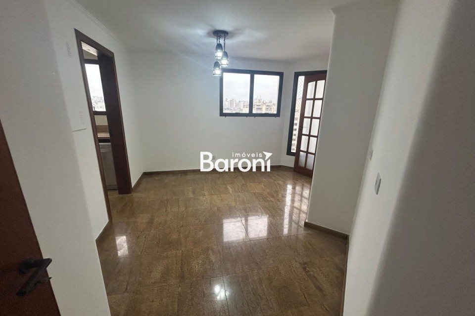 Apartamento - Moema
