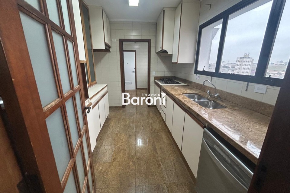 Apartamento - Moema