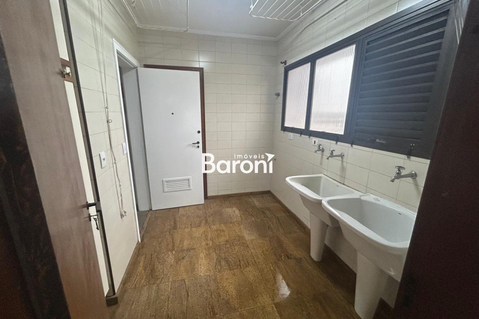 Apartamento - Moema