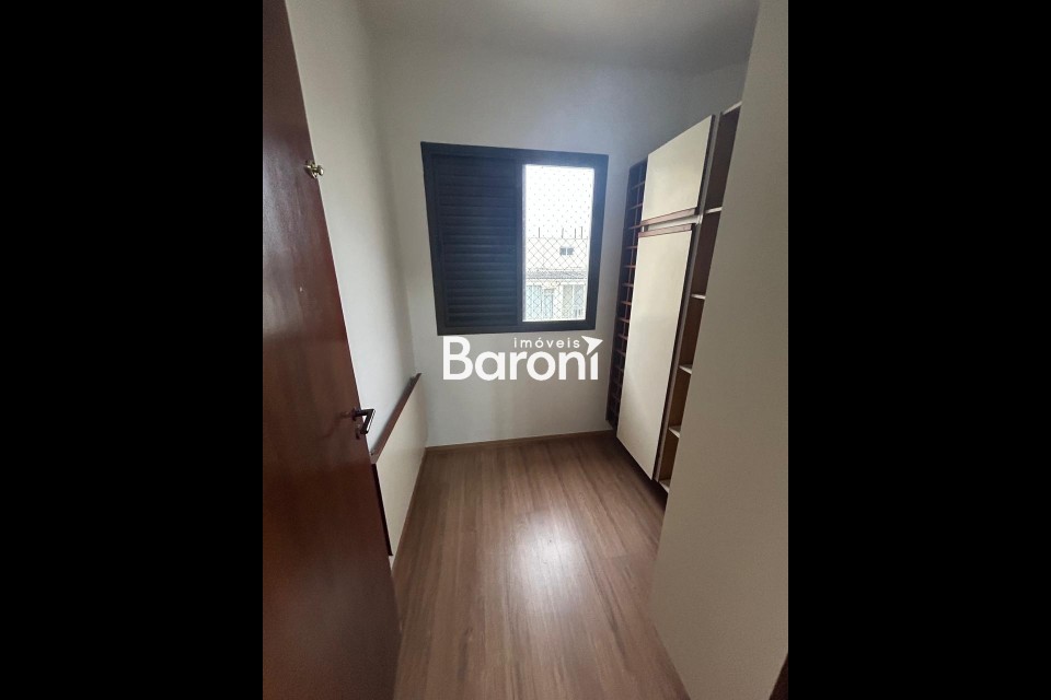 Apartamento - Moema