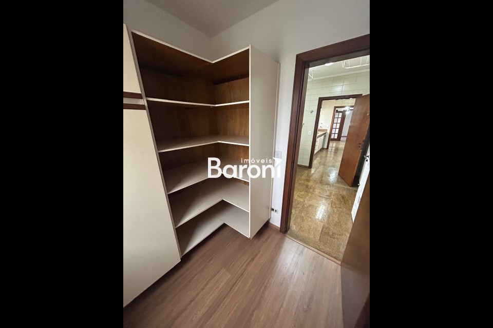 Apartamento - Moema