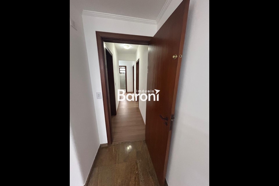 Apartamento - Moema