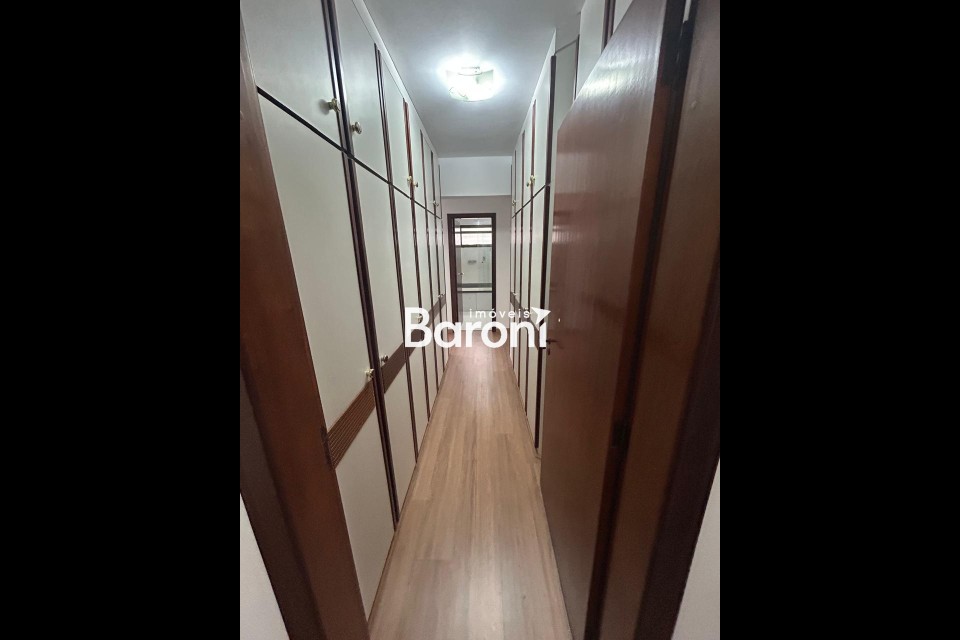 Apartamento - Moema