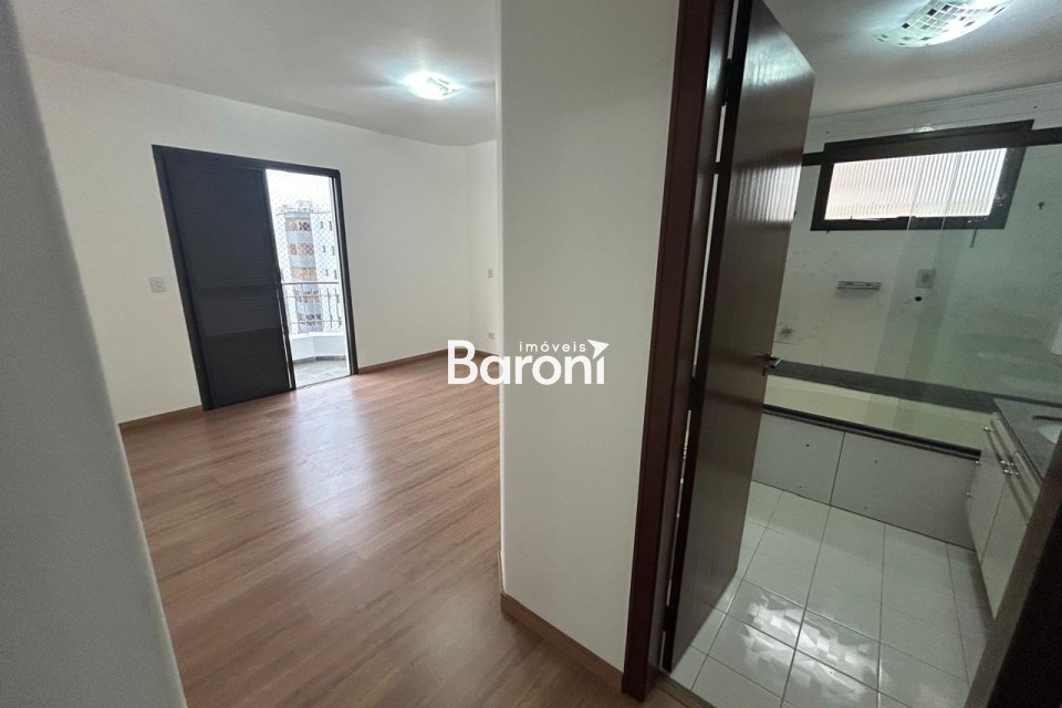 Apartamento - Moema