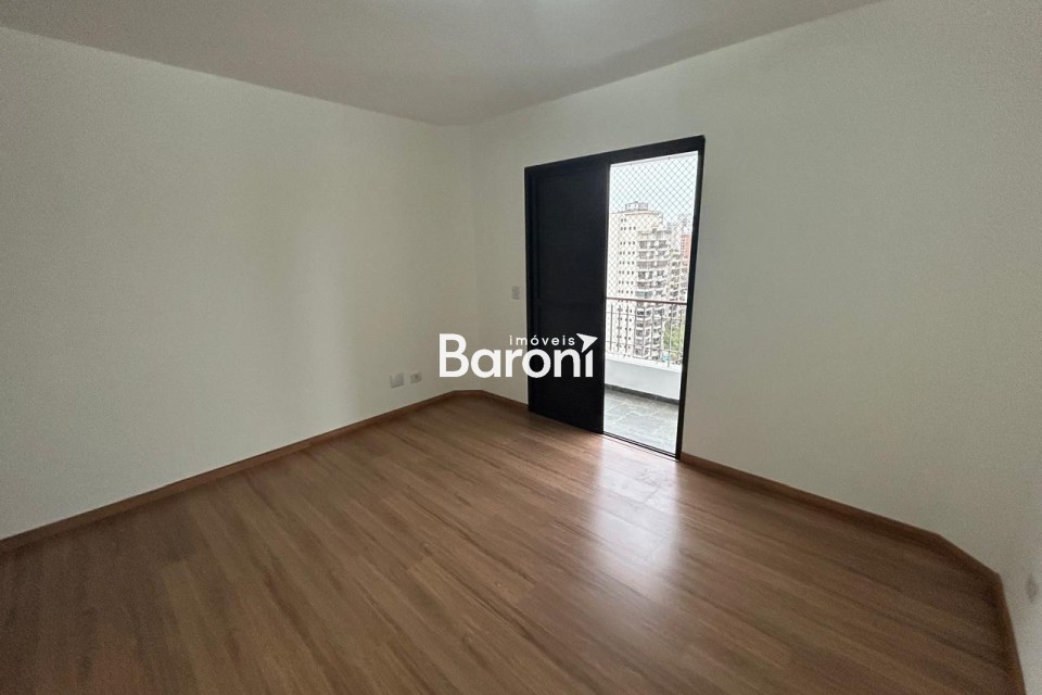Apartamento - Moema