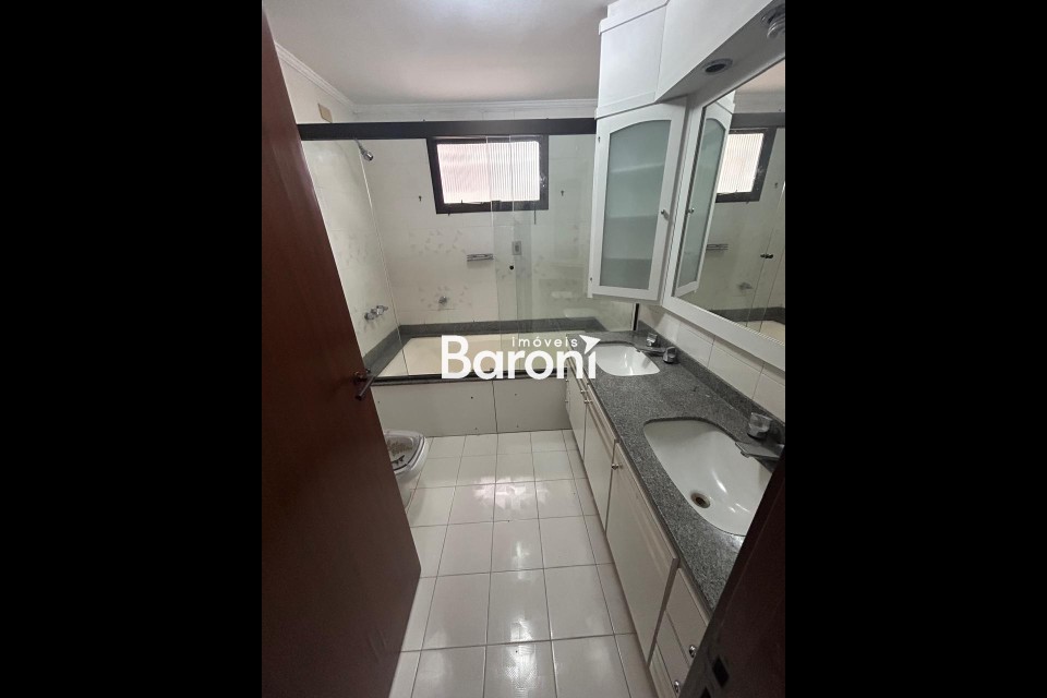 Apartamento - Moema