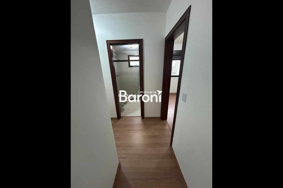 Apartamento - Moema