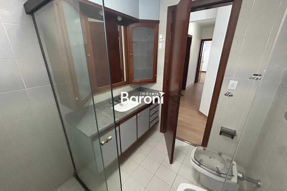 Apartamento - Moema