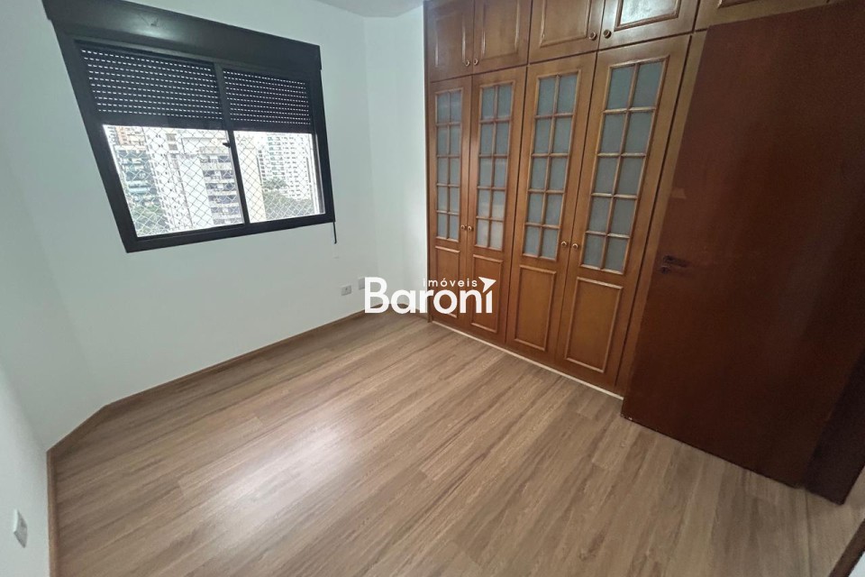 Apartamento - Moema