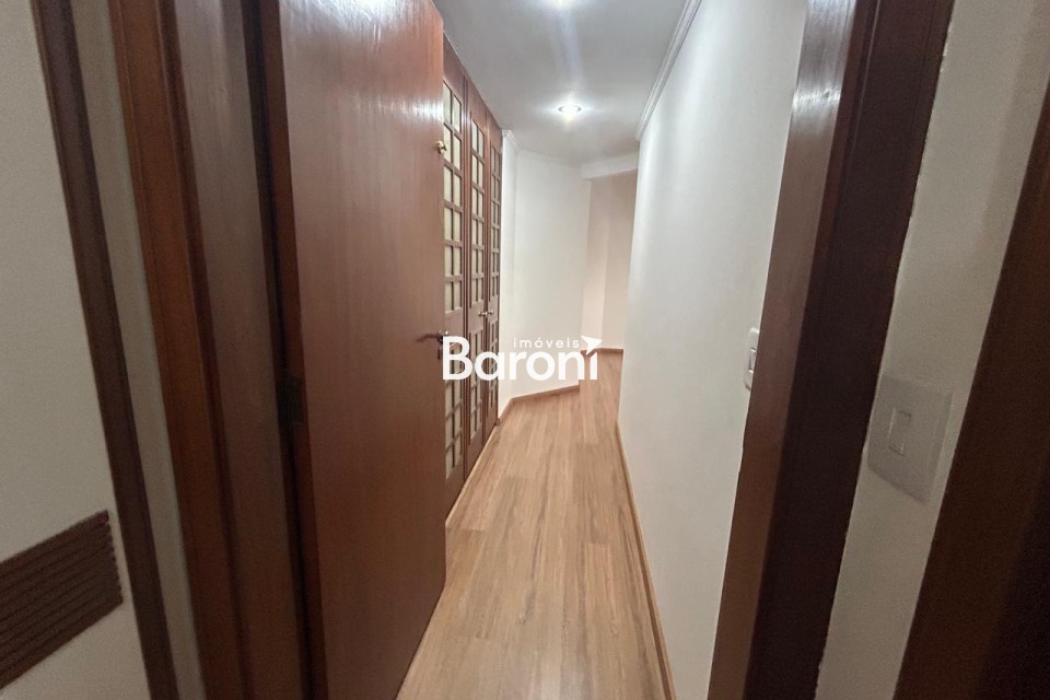 Apartamento - Moema