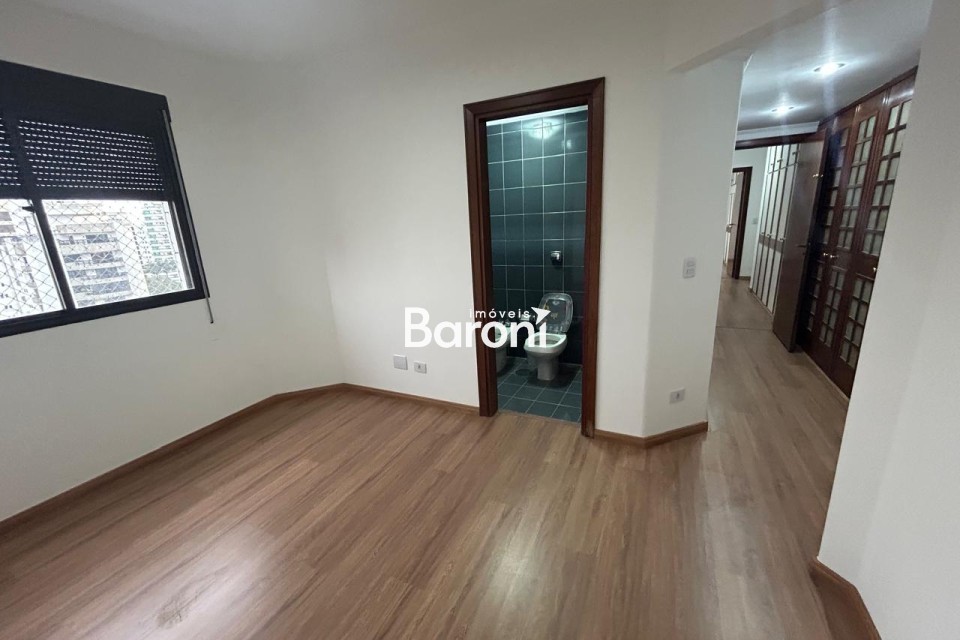 Apartamento - Moema