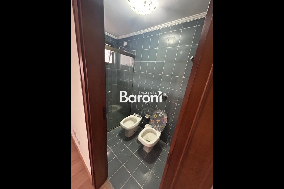 Apartamento - Moema