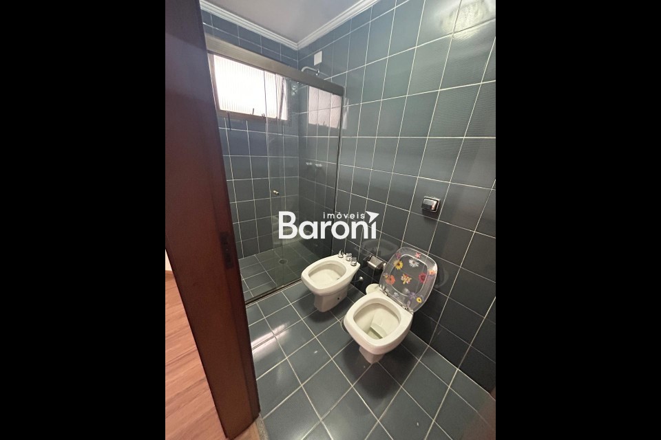 Apartamento - Moema