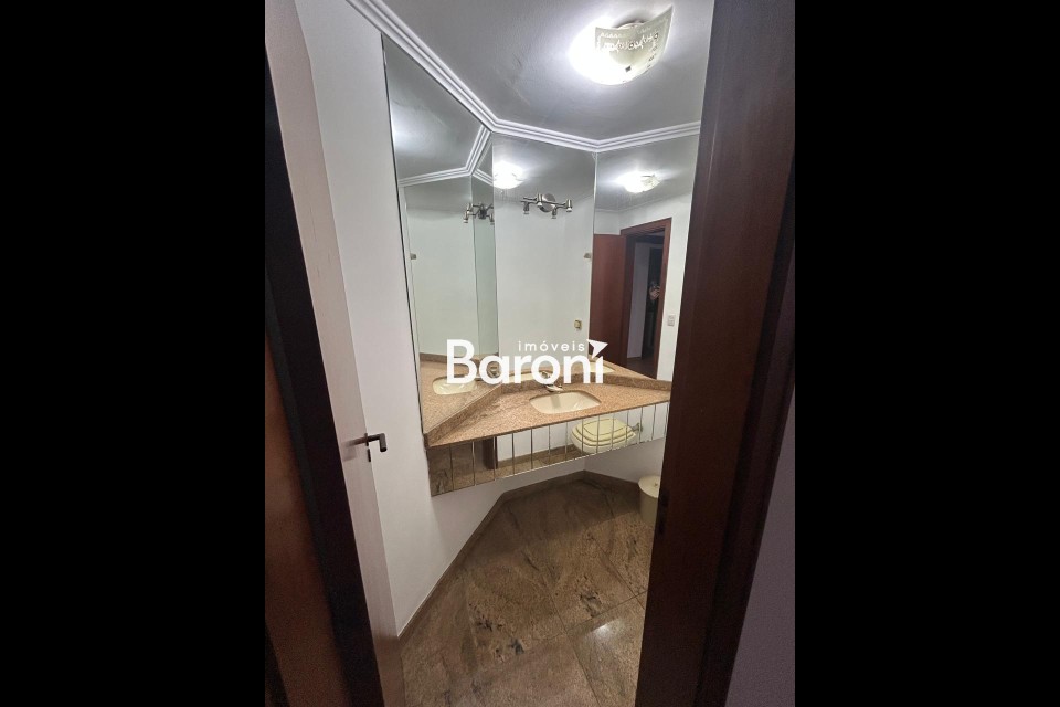 Apartamento - Moema