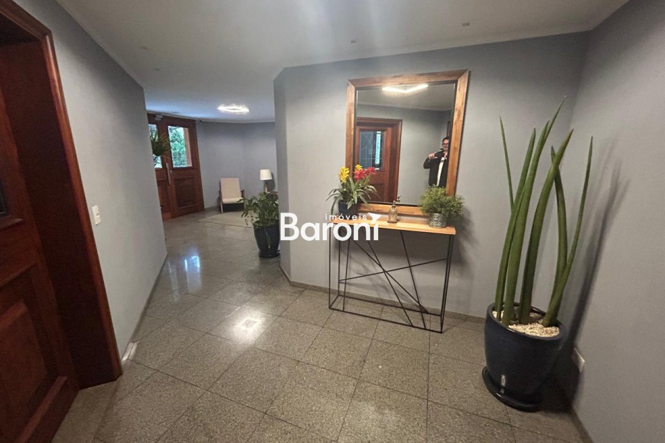 Apartamento - Moema