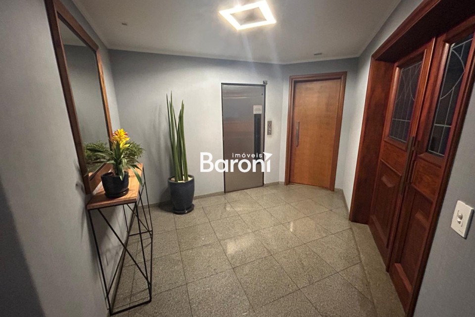 Apartamento - Moema