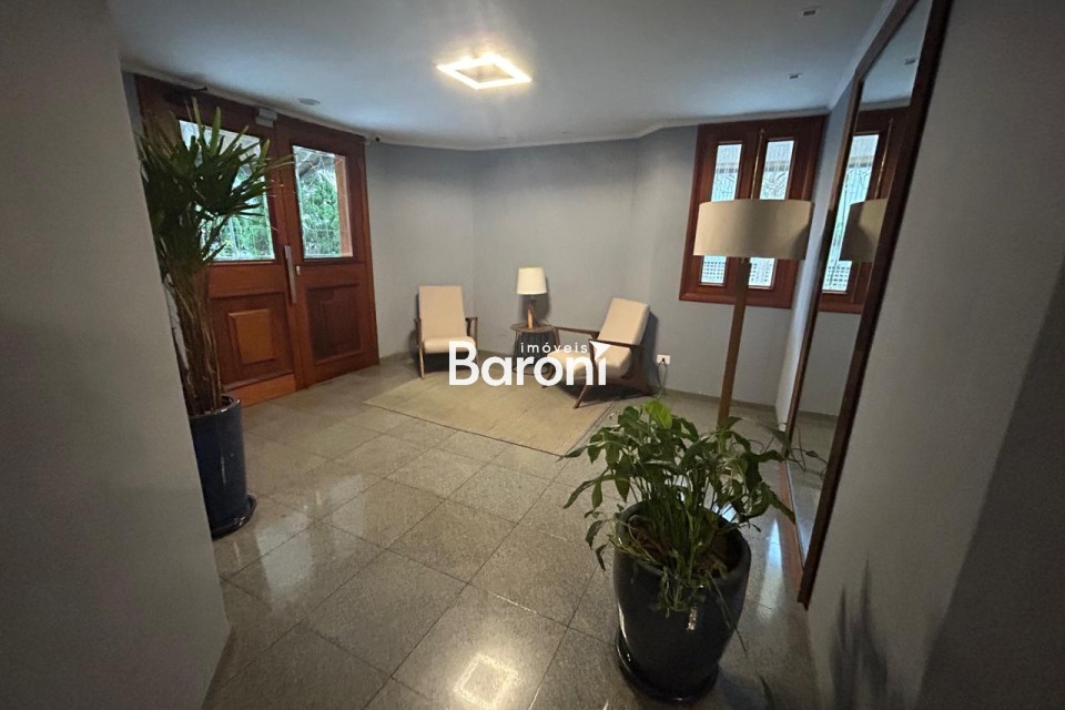 Apartamento - Moema