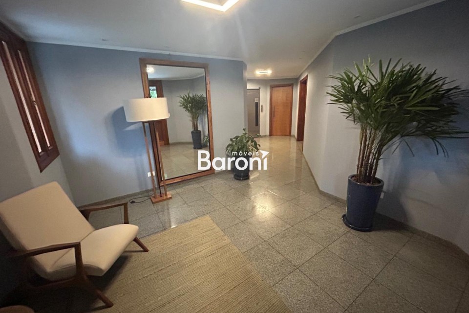 Apartamento - Moema