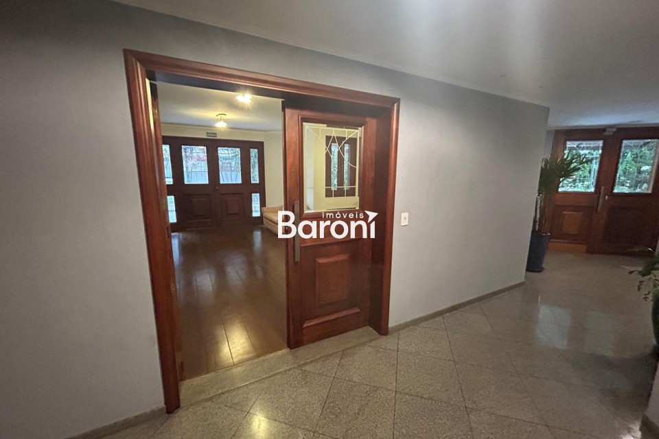 Apartamento - Moema