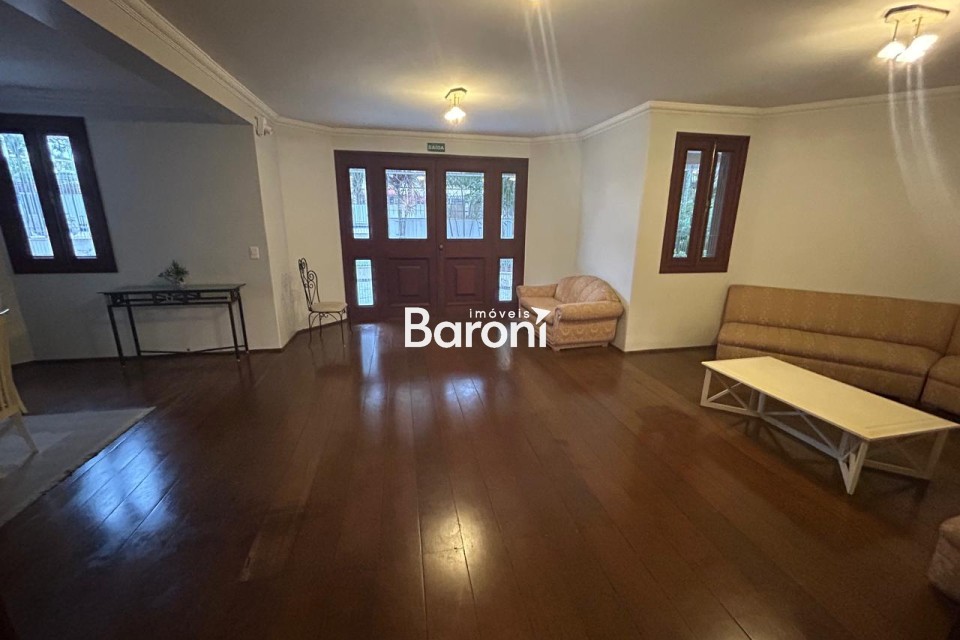 Apartamento - Moema
