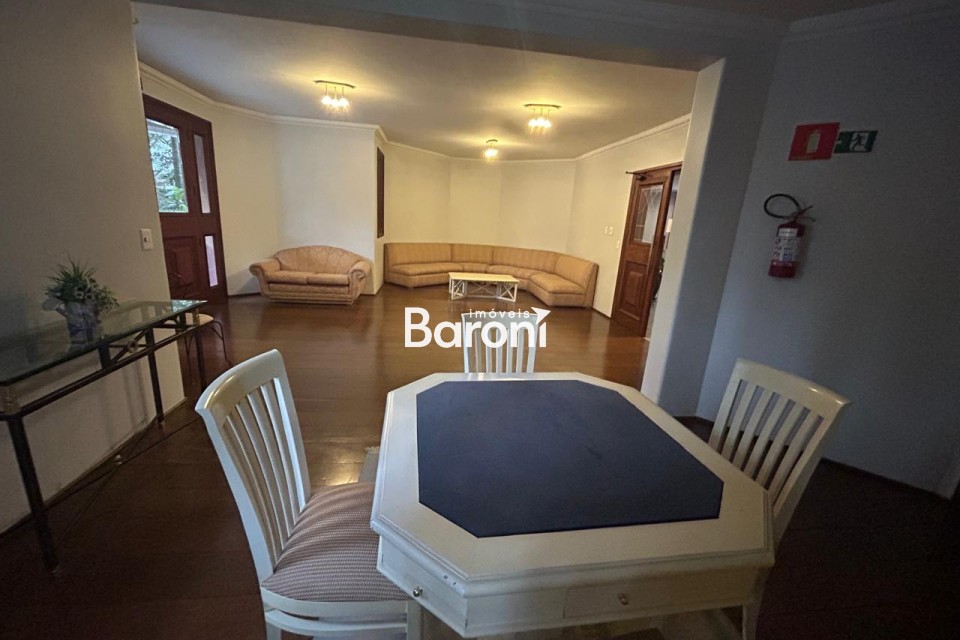 Apartamento - Moema